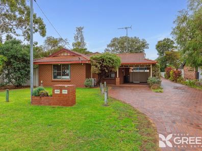 23 Peter Street, Halls Head WA 6210