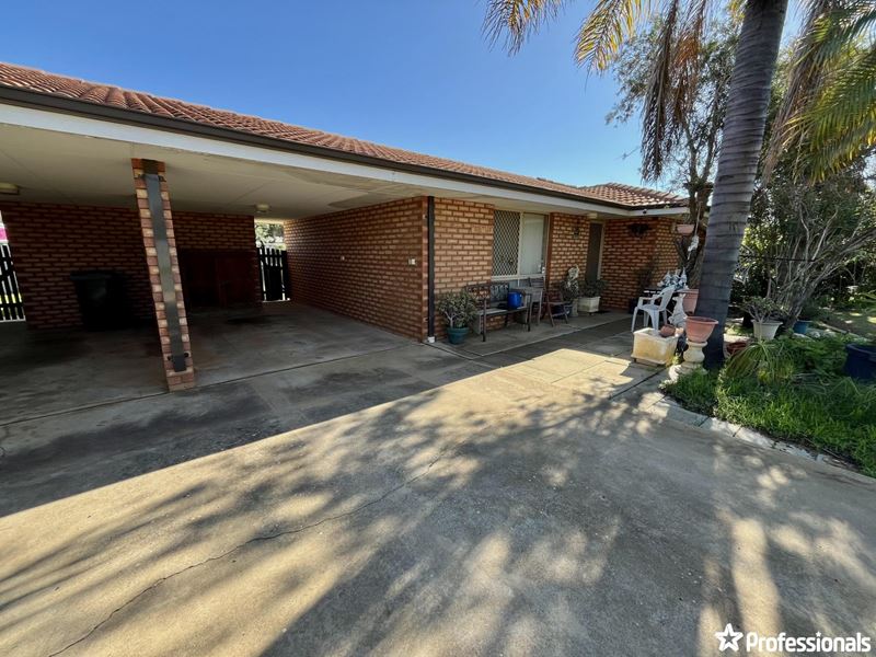 10 Plymouth Road, Utakarra WA 6530