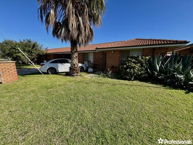 10 Plymouth Road, Utakarra WA 6530