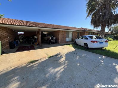 10 Plymouth Road, Utakarra WA 6530