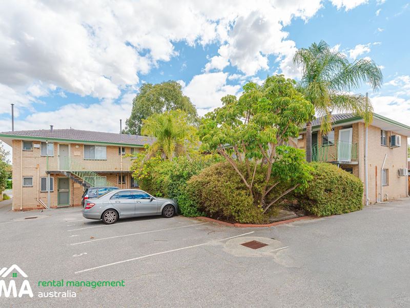 6/140 Normanby Road, Inglewood WA 6052