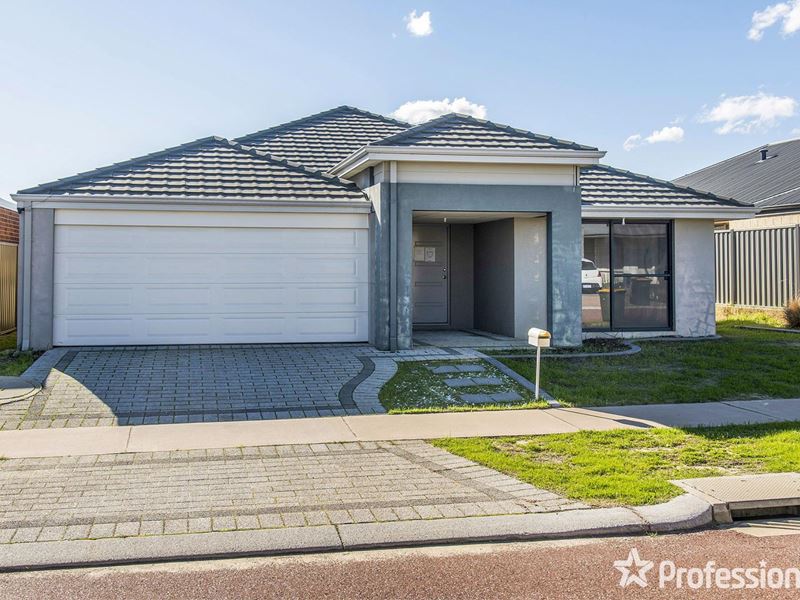 5 Alata Grove, Byford WA 6122