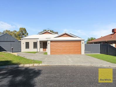 4 Shene Court, Carramar WA 6031