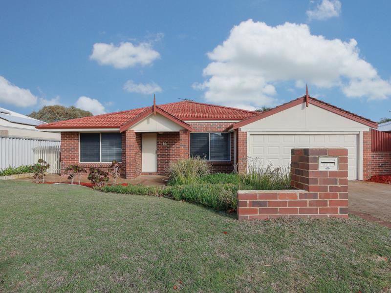 14 Seagate Turn, Kinross WA 6028