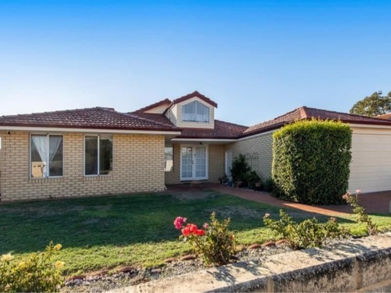 36 Gentle Circle, South Guildford WA 6055