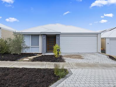 8 Danforth Crescent, Alkimos WA 6038