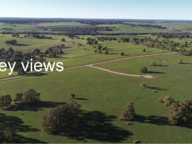 Lot 128,  Aquilo Road, Ginginup WA 6503