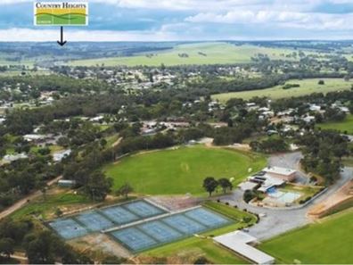 Lot 128,  Aquilo Road, Ginginup WA 6503