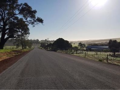 Lot 128,  Aquilo Road, Ginginup WA 6503