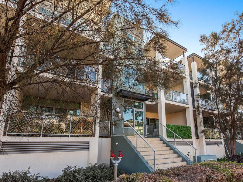 33/30 Malata Crescent, Success WA 6164