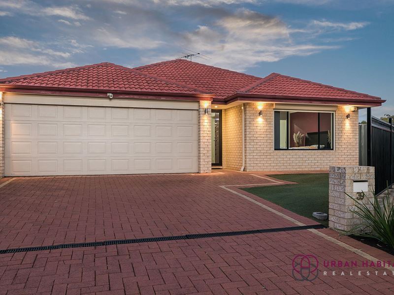 39 Ringwood Loop, Wellard