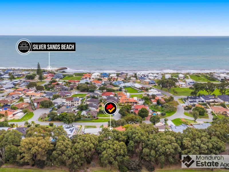 94 Hickman Road, Silver Sands