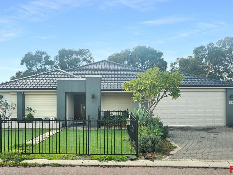 1 Mardo Lane, Gosnells WA 6110