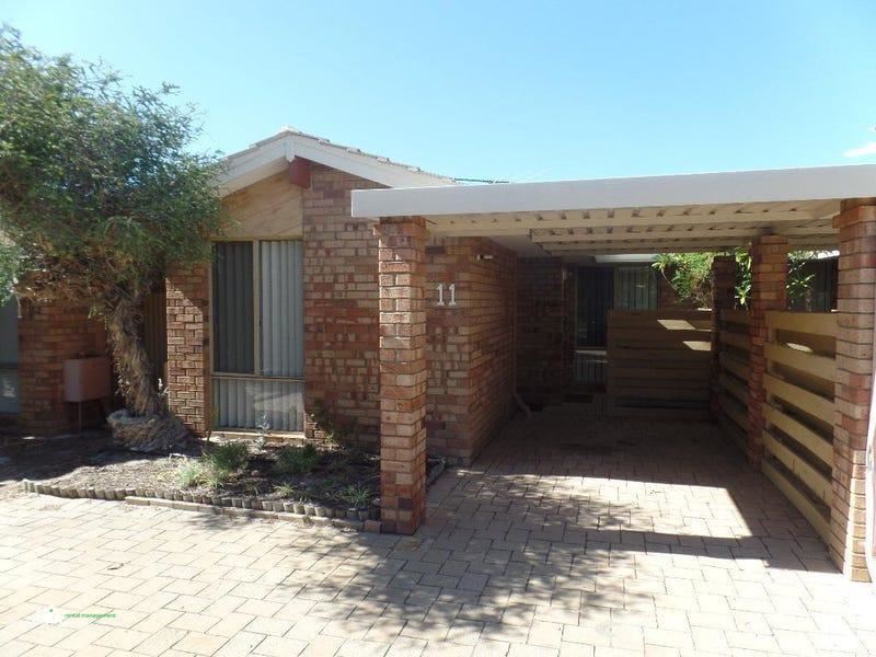 11/7 Merope Close, Rockingham