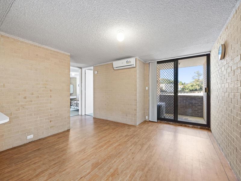 124/54 Nannine Place, Rivervale