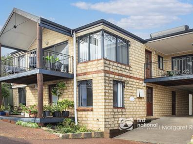 3/41 Town View Terrace, Margaret River WA 6285