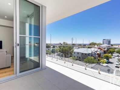 411/9 Tully Road, East Perth WA 6004