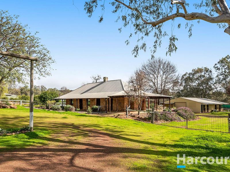 34 Gray Road, Bindoon