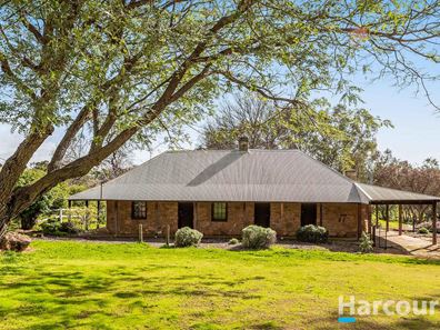 34 Gray Road, Bindoon WA 6502