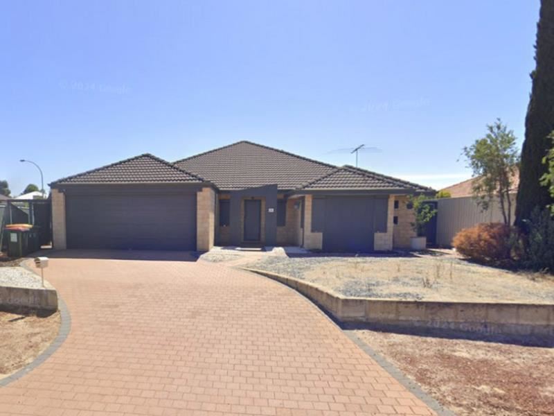 30 Ornata Bend, Banksia Grove WA 6031