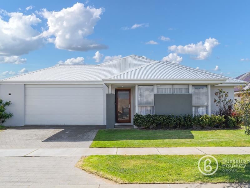 24 Gambetta Road, Yalyalup WA 6280