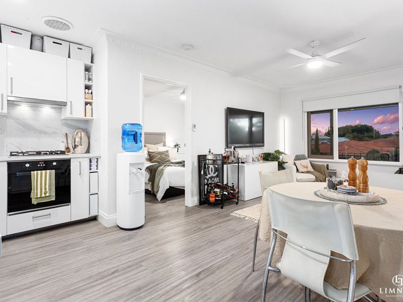 7/51 Short Street, Joondanna