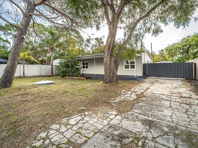 10 Pollard Way, Warnbro WA 6169