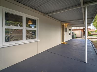 10 Pollard Way, Warnbro WA 6169