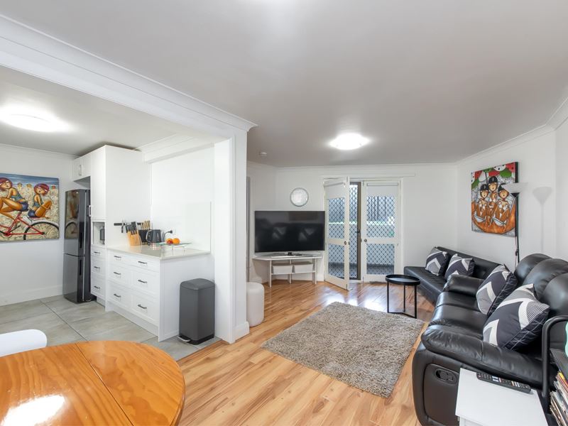 11/43 Kinsella Street, Joondanna