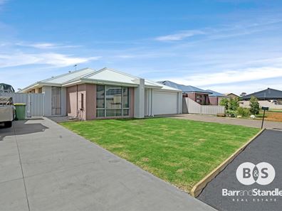 12 Greenwood Way, Capel WA 6271