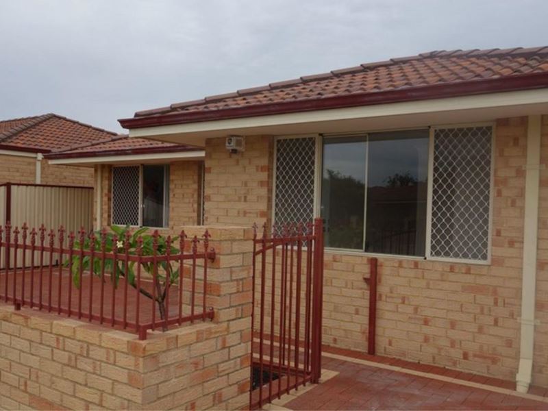 4/6 Lansing Street, Queens Park