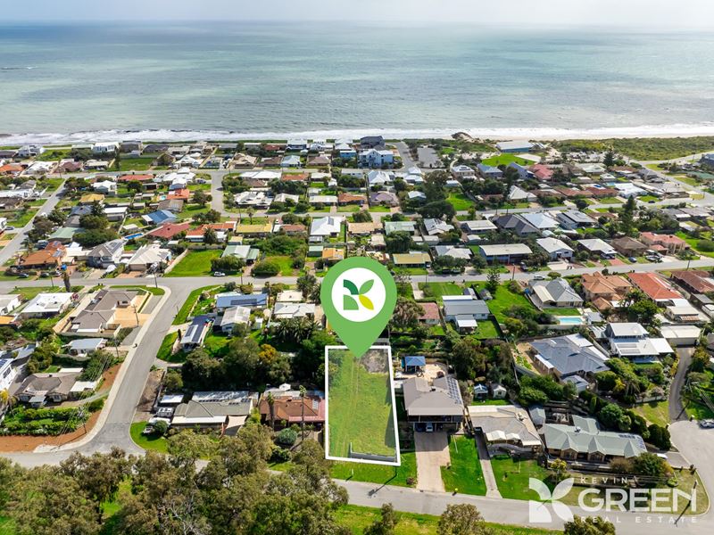 16 Hestia Way, San Remo