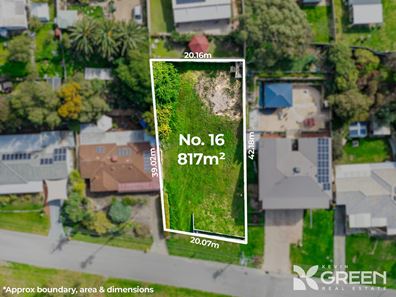 16 Hestia Way, San Remo WA 6210