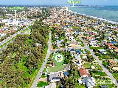 16 Hestia Way, San Remo WA 6210