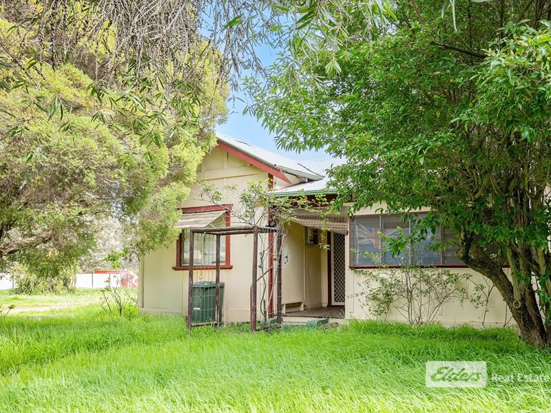 9 Emerald Street, Donnybrook WA 6239