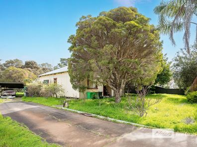 9 Emerald Street, Donnybrook WA 6239