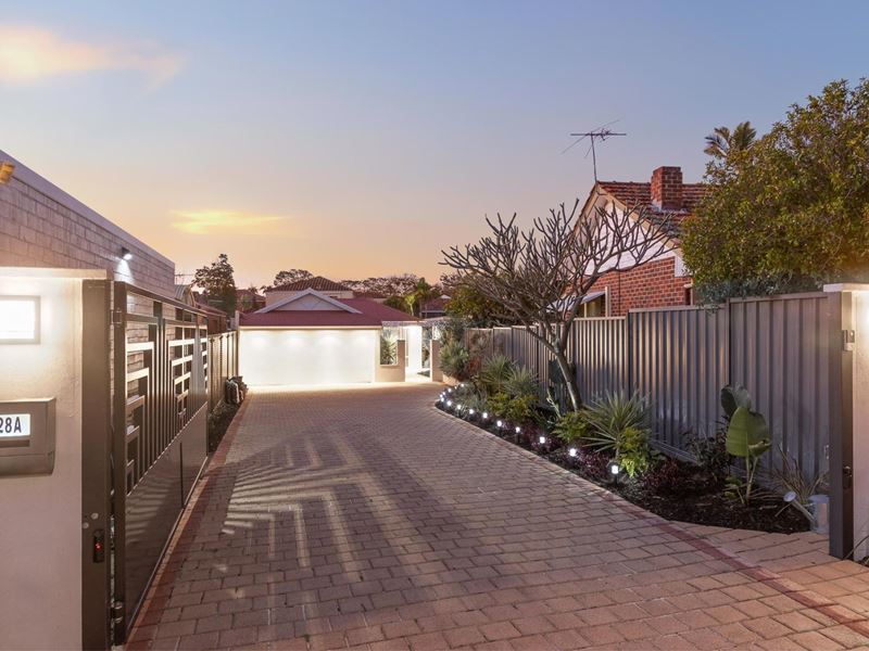 28a Regent Ave, Mount Pleasant