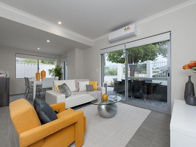 6/22 Fulham Street, Kewdale WA 6105