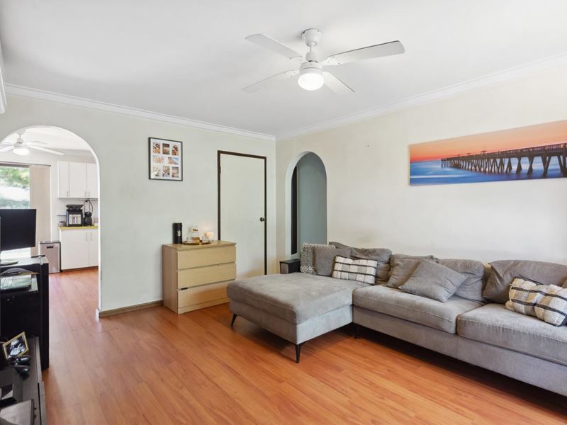 3/38 Edgehill Street, Scarborough