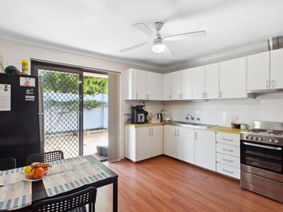 3/38 Edgehill Street, Scarborough WA 6019