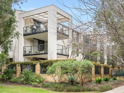 4/40 Onslow Road, Shenton Park WA 6008