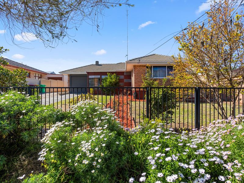 125 Minninup  Road, South Bunbury