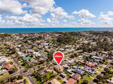 125 Minninup  Road, South Bunbury WA 6230