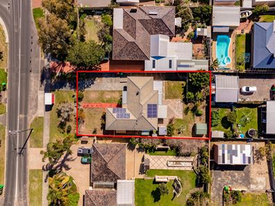 125 Minninup  Road, South Bunbury WA 6230