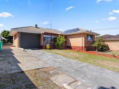 125 Minninup  Road, South Bunbury WA 6230