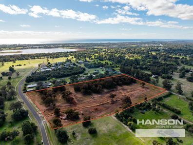 Lot 393,  Nash Drive, Vasse WA 6280