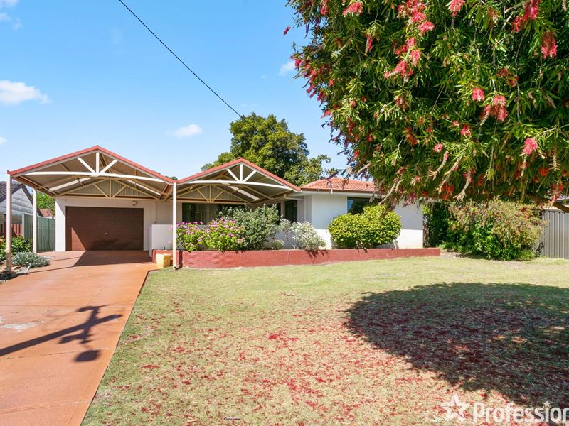 37 Riga Crescent, Willetton WA 6155