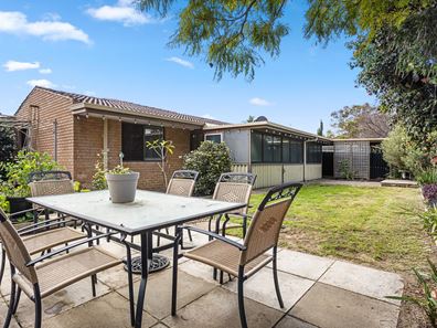 5/88 Cleopatra Street, Palmyra WA 6157