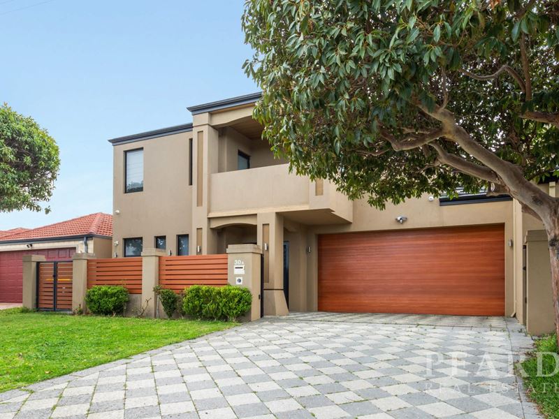 30A Wilcock Avenue, Balcatta WA 6021