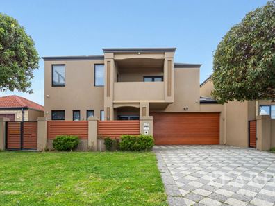 30A Wilcock Avenue, Balcatta WA 6021